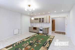 Студия квартира, вторичка, 45м2, 7/10 этаж