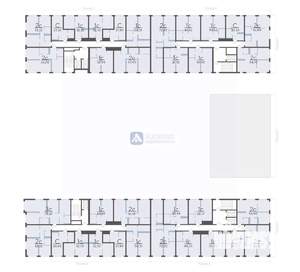 Студия квартира, вторичка, 30м2, 9/17 этаж