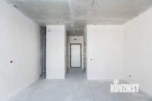 Студия квартира, вторичка, 25м2, 3/20 этаж