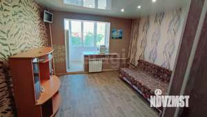 1-к квартира, вторичка, 21м2, 4/8 этаж