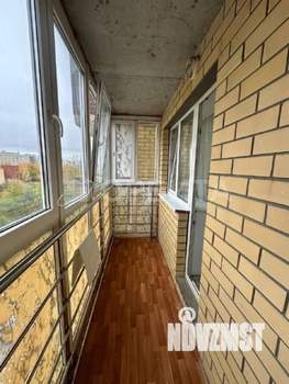 Студия квартира, вторичка, 27м2, 5/16 этаж