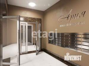 2-к квартира, вторичка, 69м2, 6/9 этаж