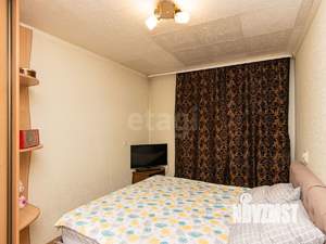 4-к квартира, вторичка, 72м2, 3/12 этаж