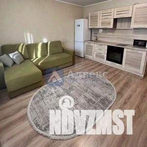 1-к квартира, вторичка, 36м2, 9/10 этаж