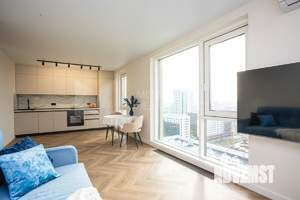 2-к квартира, вторичка, 64м2, 19/25 этаж