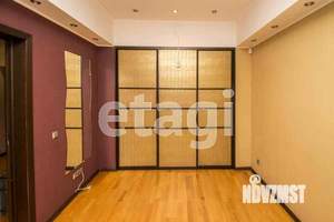 2-к квартира, вторичка, 57м2, 4/4 этаж