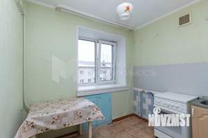 2-к квартира, вторичка, 45м2, 5/5 этаж