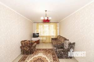 1-к квартира, вторичка, 36м2, 3/5 этаж