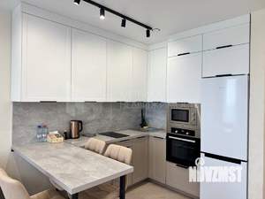 Студия квартира, вторичка, 33м2, 22/24 этаж