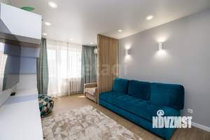2-к квартира, вторичка, 50м2, 8/9 этаж