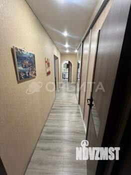 2-к квартира, вторичка, 71м2, 3/10 этаж