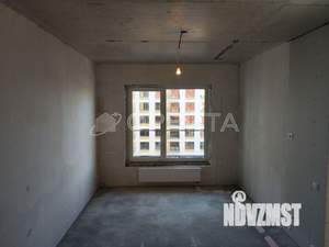 2-к квартира, вторичка, 82м2, 2/7 этаж