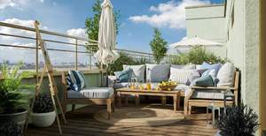 2-к квартира, вторичка, 110м2, 5/9 этаж