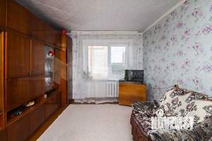 2-к квартира, вторичка, 41м2, 4/5 этаж