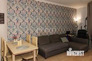 2-к квартира, вторичка, 73м2, 15/16 этаж