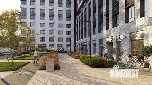 3-к квартира, вторичка, 58м2, 13/17 этаж