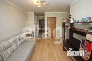 Студия квартира, вторичка, 30м2, 12/17 этаж