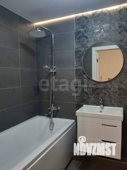 Студия квартира, вторичка, 33м2, 9/15 этаж