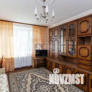 1-к квартира, вторичка, 43м2, 3/14 этаж