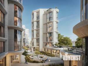 Студия квартира, вторичка, 31м2, 4/9 этаж