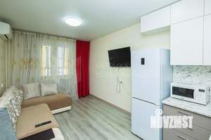 Студия квартира, вторичка, 20м2, 14/16 этаж