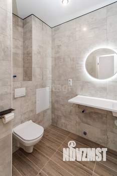 1-к квартира, вторичка, 39м2, 14/24 этаж