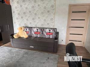 2-к квартира, вторичка, 76м2, 2/6 этаж