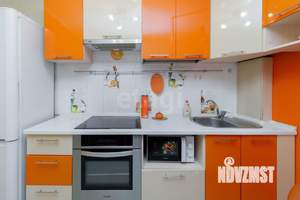 1-к квартира, вторичка, 30м2, 2/16 этаж