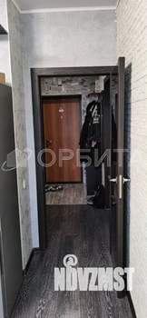 1-к квартира, вторичка, 42м2, 13/16 этаж