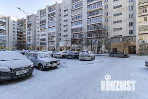 1-к квартира, вторичка, 36м2, 5/9 этаж