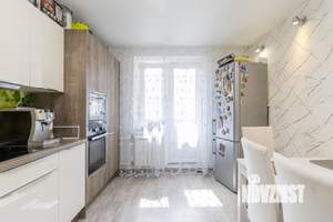 2-к квартира, вторичка, 74м2, 7/9 этаж