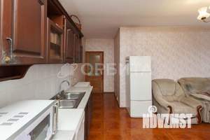 3-к квартира, вторичка, 102м2, 11/13 этаж