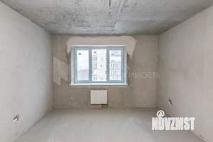 2-к квартира, вторичка, 59м2, 15/17 этаж