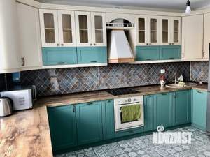 3-к квартира, вторичка, 109м2, 20/22 этаж