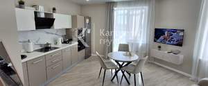 2-к квартира, вторичка, 44м2, 13/17 этаж