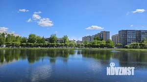 3-к квартира, вторичка, 70м2, 6/12 этаж