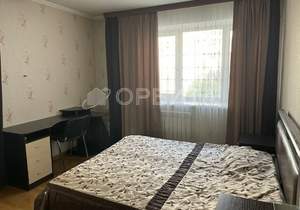 3-к квартира, вторичка, 110м2, 4/16 этаж