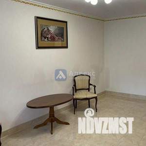 3-к квартира, вторичка, 117м2, 4/11 этаж