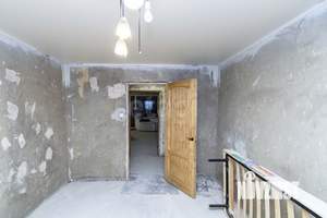 3-к квартира, вторичка, 57м2, 1/9 этаж