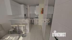Студия квартира, вторичка, 25м2, 16/16 этаж