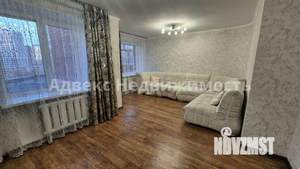 3-к квартира, вторичка, 91м2, 2/10 этаж