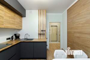 1-к квартира, вторичка, 36м2, 17/19 этаж