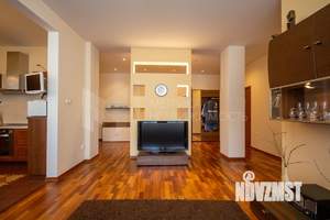 2-к квартира, вторичка, 94м2, 2/8 этаж