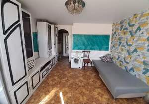 1-к квартира, вторичка, 17м2, 6/8 этаж