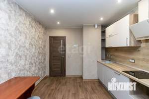 2-к квартира, вторичка, 51м2, 4/17 этаж