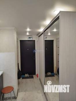 Студия квартира, вторичка, 13м2, 8/8 этаж