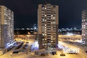 2-к квартира, вторичка, 54м2, 9/10 этаж