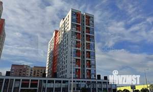 Студия квартира, вторичка, 31м2, 9/17 этаж