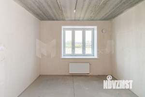 1-к квартира, вторичка, 42м2, 3/16 этаж