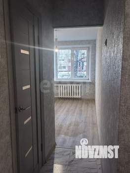 3-к квартира, вторичка, 69м2, 1/9 этаж